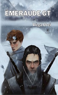 Émeraude GT - Véga Urei - ebook