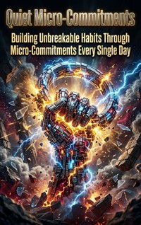 Quiet Micro-Commitments - Elton Quill - ebook