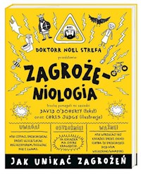 Zagrożeniologia - O’Doherty David - książka