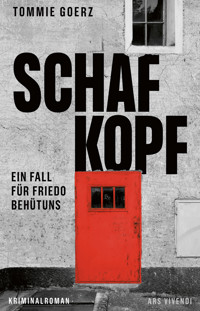 Schafkopf - Tommie Goerz - ebook