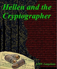 Hellen and the Cryptographer - A.P.W. Langelaan - darmowy ebook