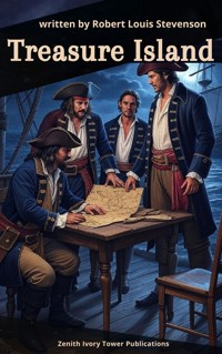 Treasure Island - Robert Louis Stevenson - ebook
