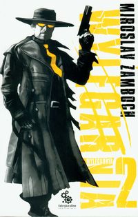 Wylęgarnia Królowa śmierci - Miroslav Žamboch - książka