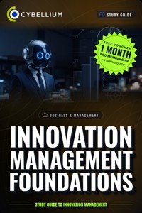 Innovation Management Foundations - Cybellium - ebook