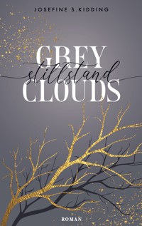 Grey Clouds - Josefine S. Kidding - ebook