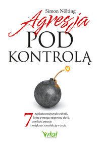 Agresja pod kontrolą - Simon Nölting - ebook