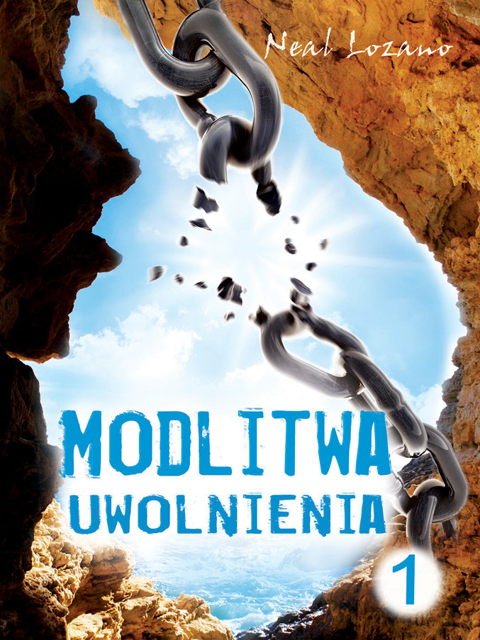 Modlitwa uwolnienia 1