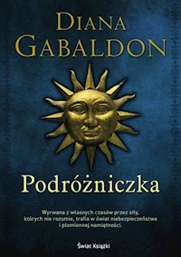 Podróżniczka - Diana Gabaldon - ebook + książka