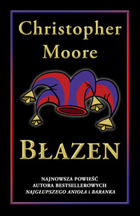 Błazen - Christopher Moore - ebook