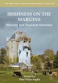 Irishness on the Margins -  - ebook