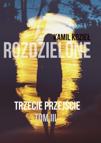 Trzecie przejście - Kamil Kozieł - ebook