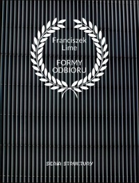 Formy odbioru - Lime Franciszek - książka