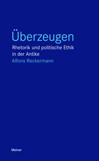 Überzeugen - Alfons Reckermann - ebook