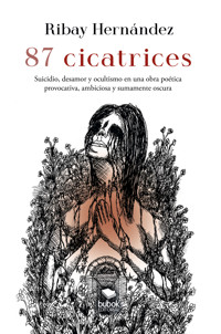 87 cicatrices - Ribay Hernández - ebook
