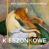 Kieszonkowe - Małgorzata Wachowicz - ebook + audiobook + książka