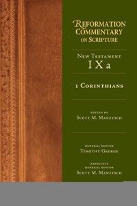 1 Corinthians -  - ebook