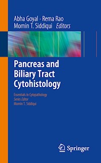 Pancreas and Biliary Tract Cytohistology -  - ebook