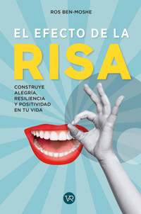 EL EFECTO DE LA RISA - ROS BEN MOSHE - ebook