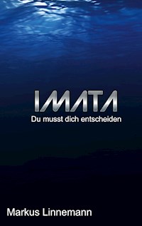 Imata - Markus Linnemann - ebook