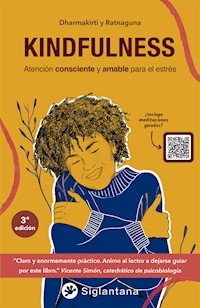 Kindfulness - Dharmakirti - ebook