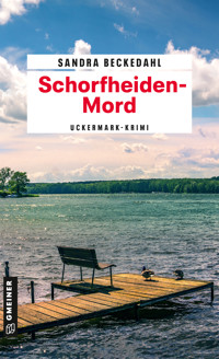 Schorfheiden-Mord - Sandra Beckedahl - ebook