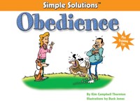 Obedience - Kim Campbell Thornton - ebook