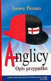 Anglicy. Opis przypadku - Jeremy  Paxman - ebook