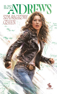 Szmaragdowy ogień - Ilona Andrews - ebook