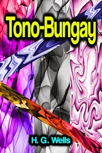 Tono-Bungay - H G Wells - ebook