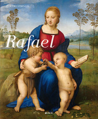Rafael - Claudio Strinati - książka