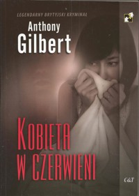 Kobieta w czerwieni - Anthony Gilbert - ebook