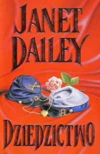 -Dziedzictwo- - Janet Dailey - ebook