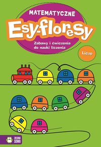 Matematyczne esy-floresy 2 -  - książka