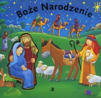 Boże Narodzenie - Brett Jane - książka