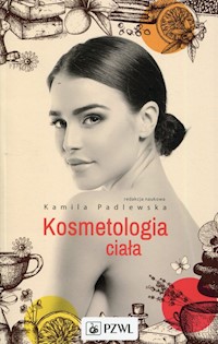 Kosmetologia ciała -  - książka
