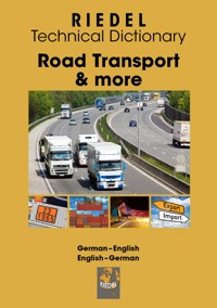 Road Transport & more - Stefan Riedel - ebook