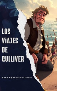 Los viajes de Gulliver - Jonathan Swift - ebook