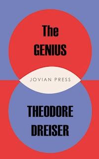 The Genius - Theodore Dreiser - ebook