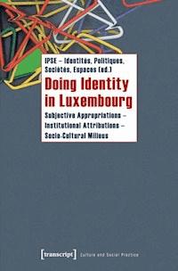 Doing Identity in Luxembourg -  - darmowy ebook
