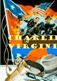 Charlie Virginia - Dana Lukas - ebook