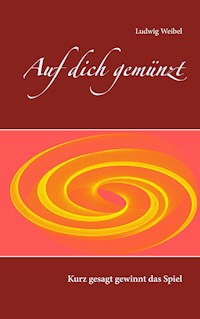 Auf dich gemünzt - Ludwig Weibel - ebook