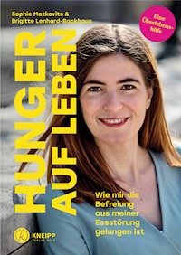 Hunger auf Leben - Sophie Matkovits - ebook