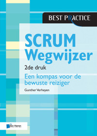 Scrum Wegwijzer – 2de druk - Gunther Verheyen - ebook