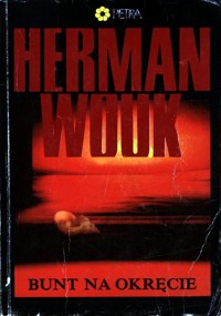 Bunt na okręcie - Herman Wouk - ebook