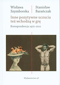 Inne pozytywne uczucia też wchodzą w grę - Grądziel-Wójcik Joanna - książka