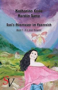 Amora - Kerstin Surra - ebook