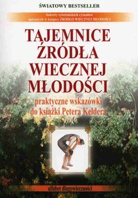 Tajemnice źródła wiecznej młodości -  - książka