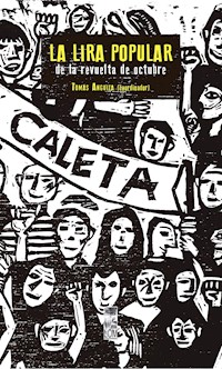 La Lira popular de la revuelta de octubre - Tomás Angüita Boizard - ebook