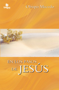 En los pasos de Jesús - Edir Macedo - ebook