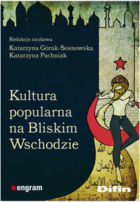 Kultura popularna na Bliskim Wschodzie -  - książka